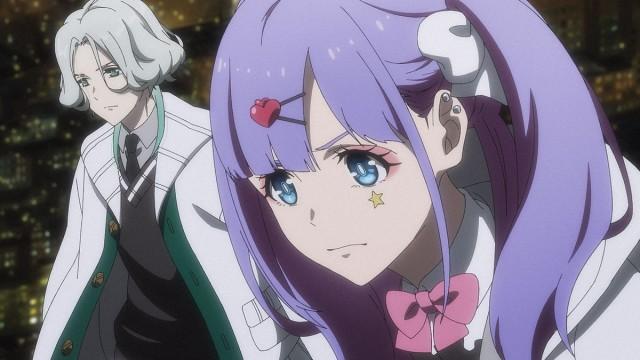 Bring Despair to the Earth, and…