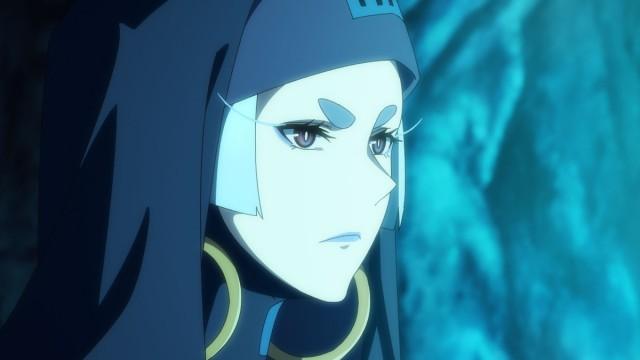 復讐の果ての未来