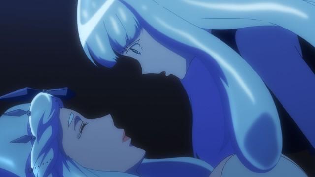 Triumphant Return of a Super Star