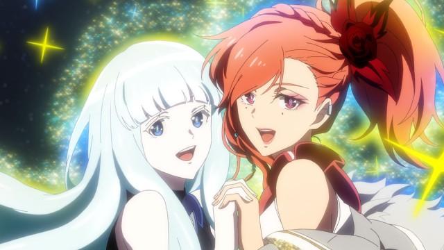 Grand Finale of the Beginning