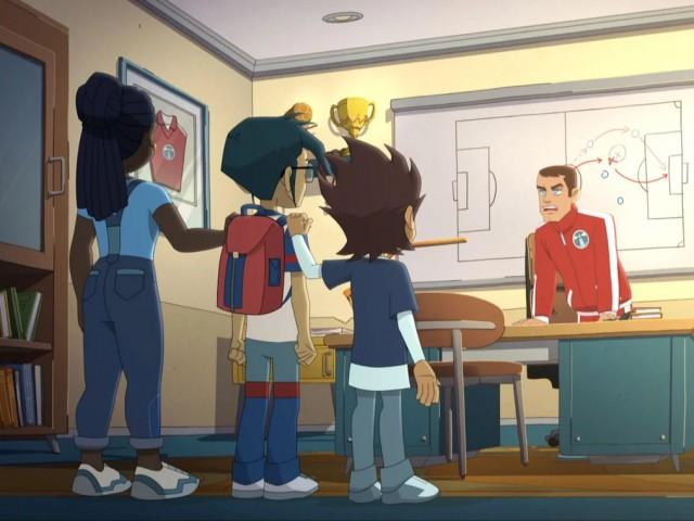 La fin des mensonges