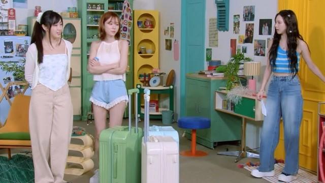 EP.02 Preview | Better Things To Do with MY Holiday | aespa 'Better Things' Sitcom