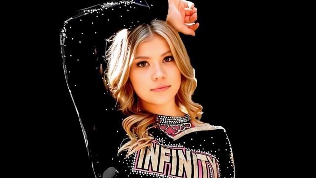 The Killing of Tristyn Bailey