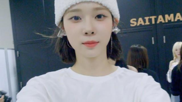 大好きやねん ???? | aespa LIVE TOUR 2023 ‘SYNK : HYPER LINE’ IN JAPAN Record #05