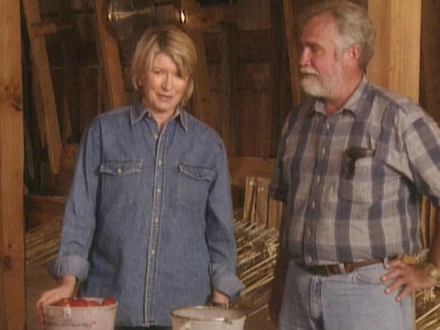 Iowa State Fair, Seed Savers Exchange