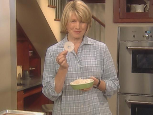 Barefoot Contessa With Ina Garten; Dulken & Derrick