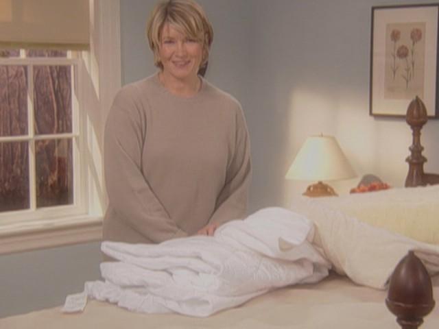 Leonards New England; Atlantic Blanket Company