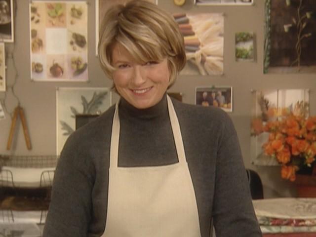 Kitchen Trade Secrets; Cooking Techniques at Cafe Boulud