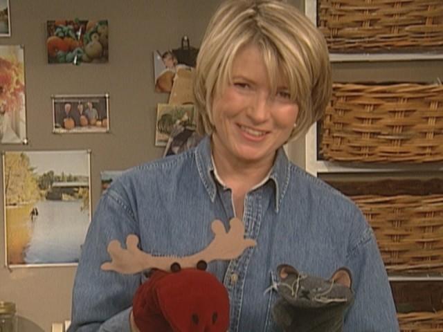 Pinecone Frame; Beaded Wreath; Juggling 101; Date Squares