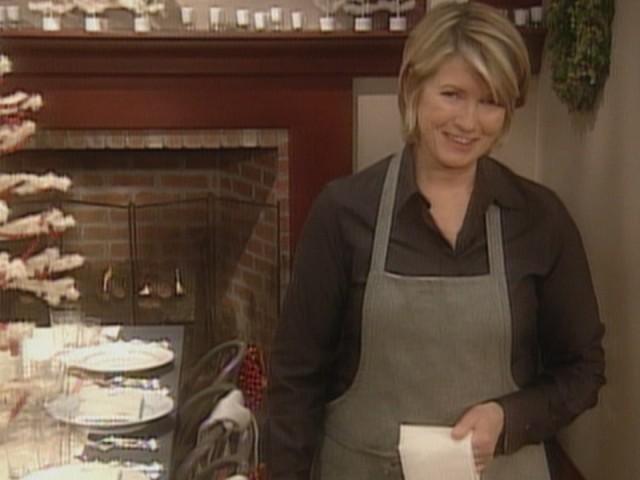 Buckwheat and Beer Blinis; Holly Farm; Millinery Ornaments