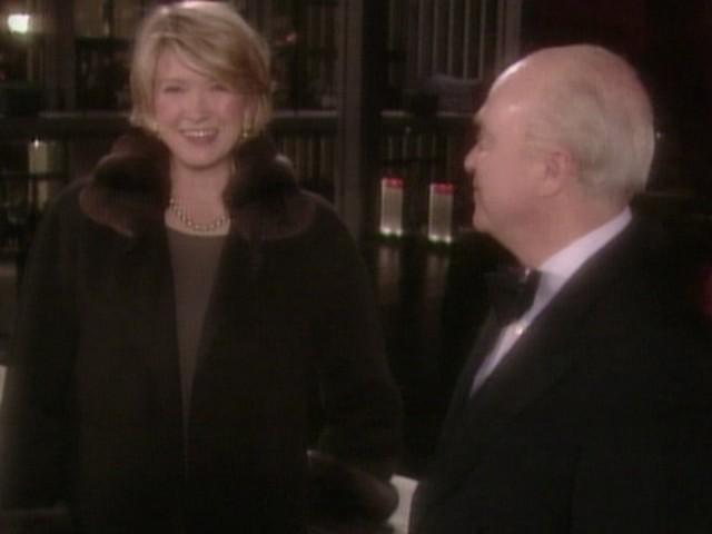 Glorious Food and New York City Ballet; Tea Tasting