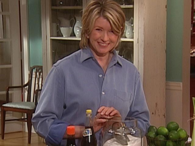 Grilled Lemongrass Pork Tenderloin; Coconut Cream Pie