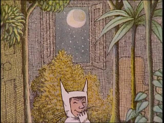 Maurice Sendak; Homemade Yogurt ; Granola