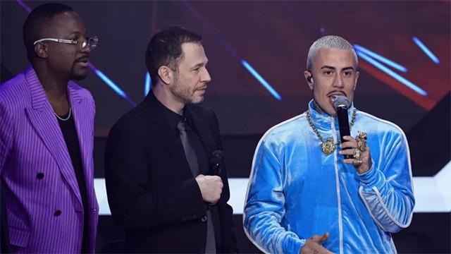 Audições às Cegas, Parte 4