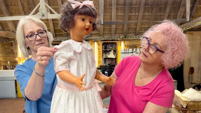 Series 14 Compilation Episode 3