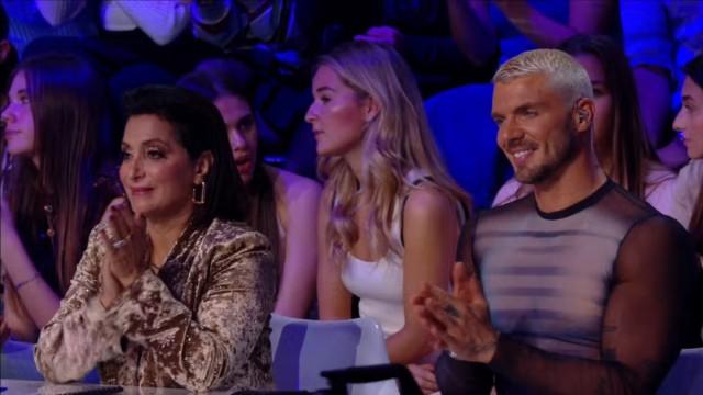 Prime n°5 - Le Prime des anciens élèves