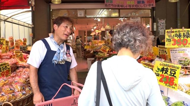 野菜高騰の秋 〜レタス農家とアキダイの挑戦〜