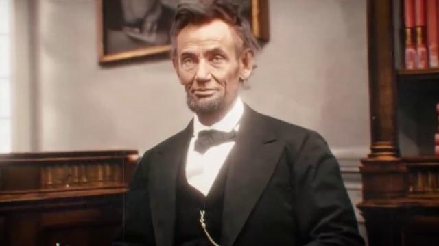 Lincoln Conspiracy: a Diary, a Mummy and The Escape of John Wilkes Booth