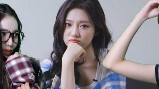 ae-ttuddae, aespa의 Better Things 틀어줘 | aespa 에스파 'Better Things' Sitcom Behind