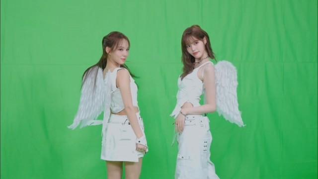 ’Mamma Mia' PROMOTION #1