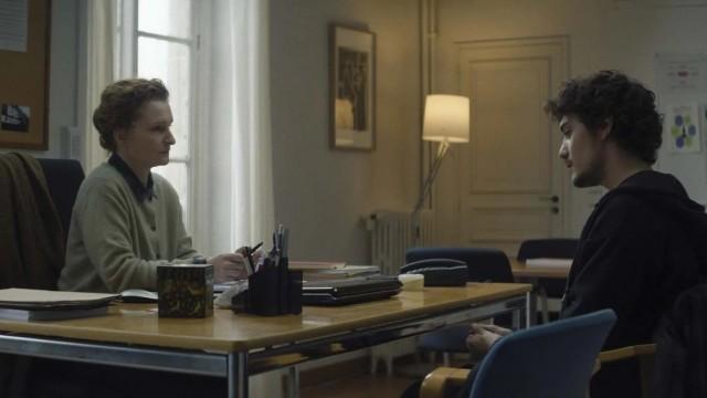 The following months