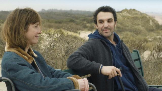 Spring 2017 / Getting back up (or not)