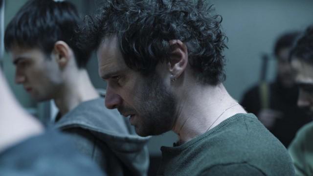 Winter 2018 / Exiting the corridor