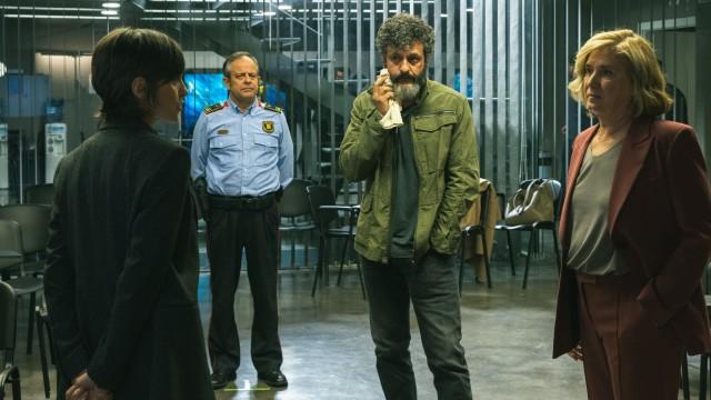 Crypt of Colònia Güell