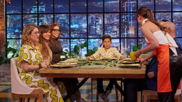 Desayunos con sabor a inspiración