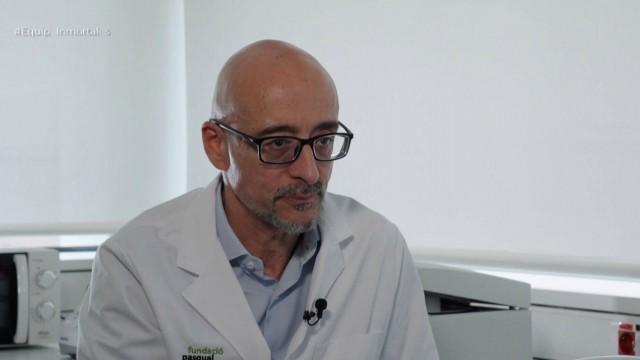 The Immortals: in search of eternal youth