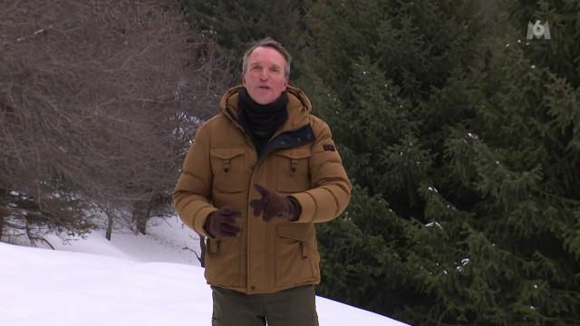 Troisième étape à Almaty