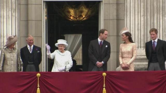 Otherworldly Rulers