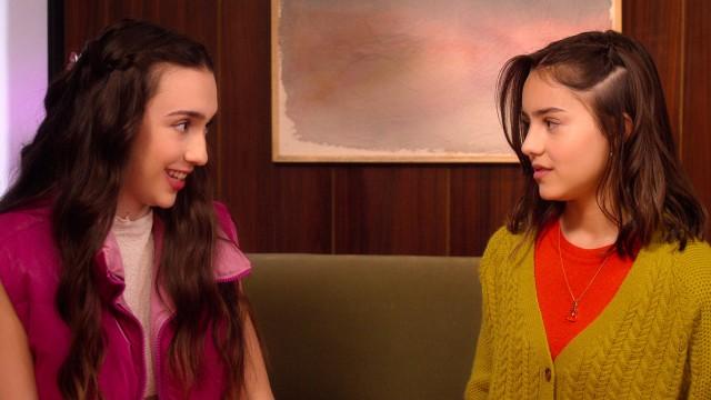 ¡¿Tu papá es Jole Rivera?!