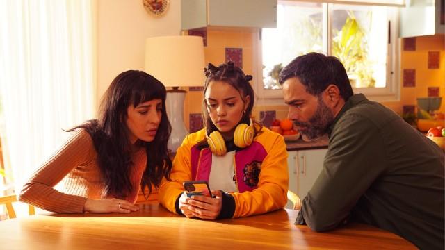 Con ustedes... ¡Jole Rivera!