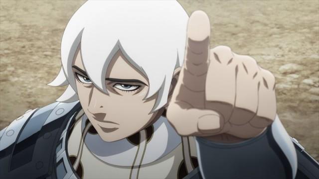 Descendants of the Quanrong