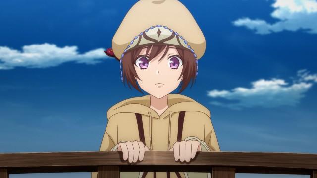 北の地をプロデュースします。