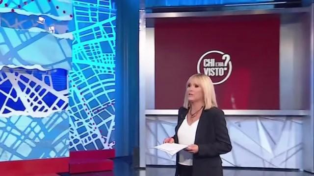 Puntata del 05/11/2025