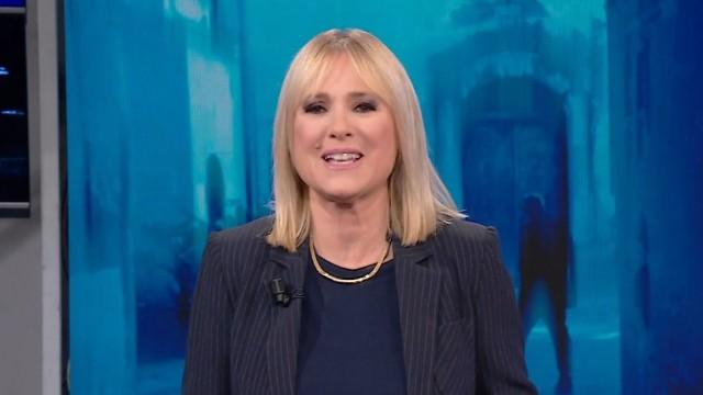 Puntata del 26/11/2025