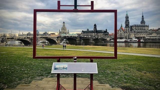 Bellotto, alias Canaletto - El vedutismo veneciano