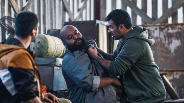 طريق لا عودة منه