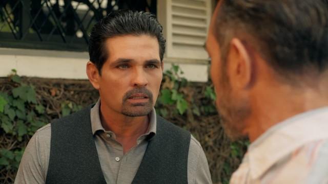 Seré el salvador de la familia