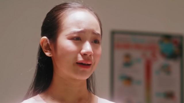 A Message from the Other Side