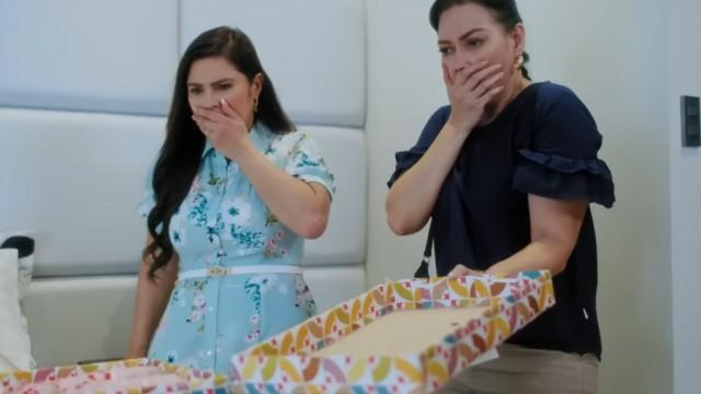 The Will to Get Revenge