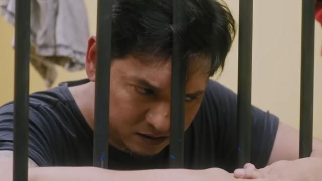 The Culprit's Statement