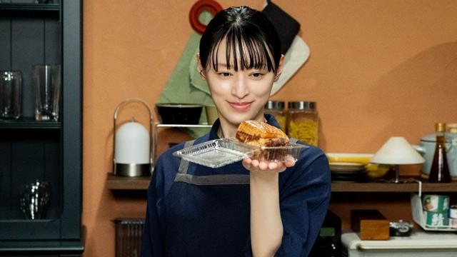 第6話「チャーシューエッグ」