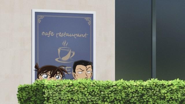 La revanche de Buchi