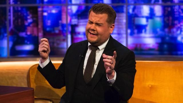 Special Guests: Series 3, Episode 5