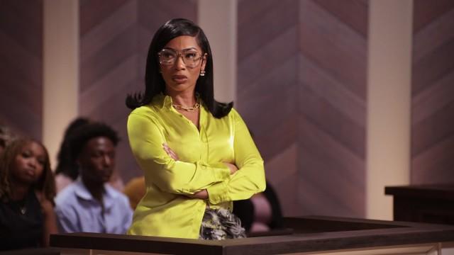 Bail, Baecation & Betrayal