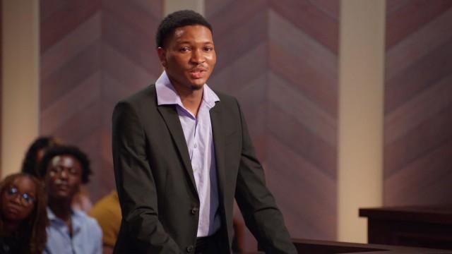 Garbage, Grudges, And Grown-Up Rent