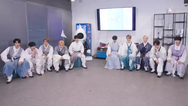 EP(50) xikers | Superpower in Their Hands? Welcome to KQ’s House of Golden Hands!